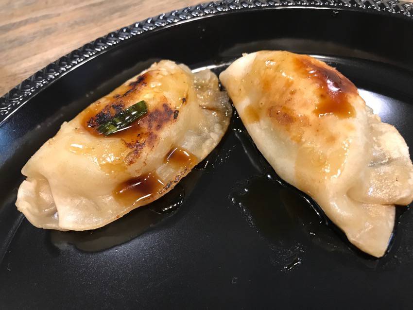 #LingLingFriedRice #food #foodie #IC #blog #blogger #ad