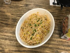 #LingLingFriedRice #food #foodie #IC #blog #blogger #ad