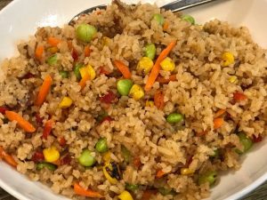 #LingLingFriedRice #food #foodie #IC #blog #blogger #ad