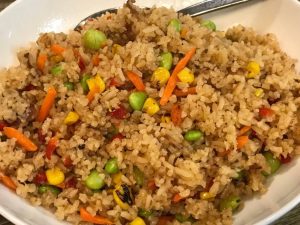 #LingLingFriedRice #food #foodie #IC #blog #blogger #ad