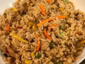 #LingLingFriedRice #food #foodie #IC #blog #blogger #ad