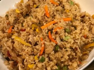 #LingLingFriedRice #food #foodie #IC #blog #blogger #ad