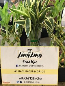 #LingLingFriedRice #food #foodie #IC #blog #blogger #ad
