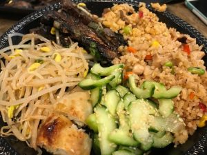 #LingLingFriedRice #food #foodie #IC #blog #blogger #ad
