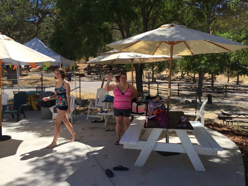 #MustangWaterpark #waterslide #waterslides #Lake #LakeLife #LakeLopez #travel #familyfun