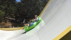 #MustangWaterpark #waterslide #waterslides #Lake #LakeLife #LakeLopez #travel #familyfun