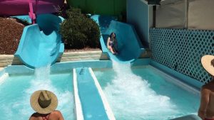 #MustangWaterpark #waterslide #waterslides #Lake #LakeLife #LakeLopez #travel #familyfun