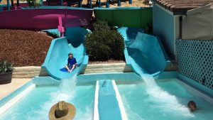 #MustangWaterpark #waterslide #waterslides #Lake #LakeLife #LakeLopez #travel #familyfun