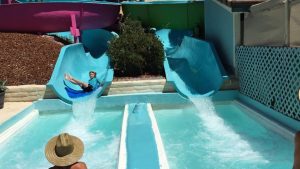 #MustangWaterpark #waterslide #waterslides #Lake #LakeLife #LakeLopez #travel #familyfun