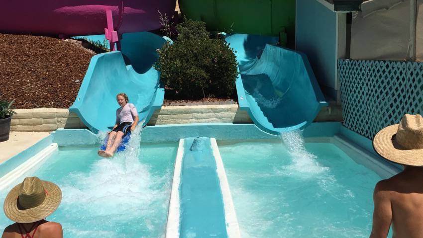 #MustangWaterpark #waterslide #waterslides #Lake #LakeLife #LakeLopez #travel #familyfun