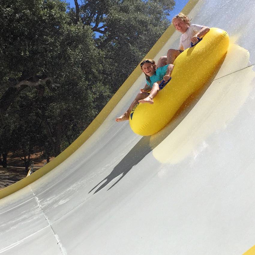 #MustangWaterpark #waterslide #waterslides #Lake #LakeLife #LakeLopez #travel #familyfun