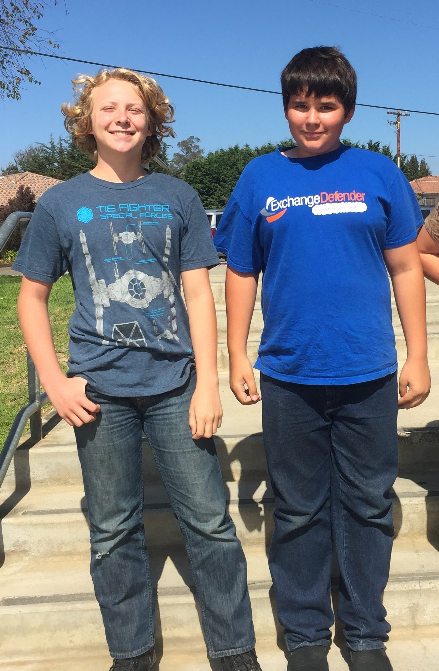 #ItSmellsItself #OldSpice #ad