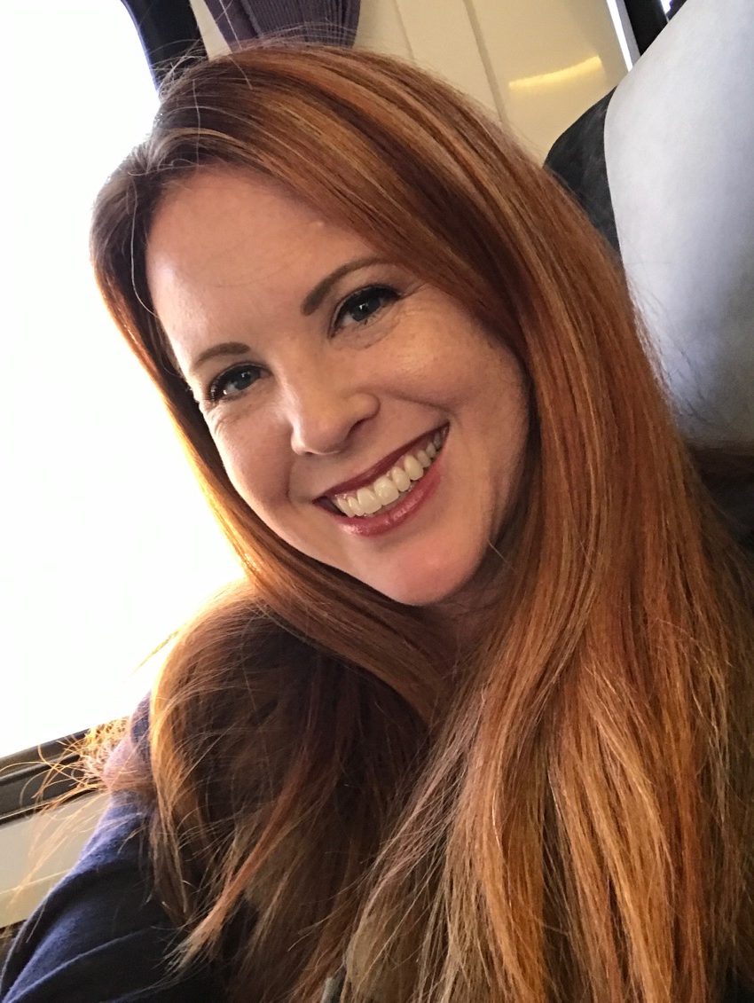 #blogher17 #blogher #travel #blogger