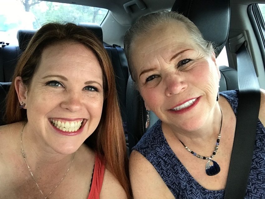 #Travel #mom #mother #blogher #blogher17 #blogger