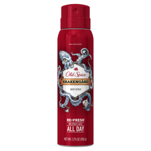 #ItSmellsItself #OldSpice #teens #ad