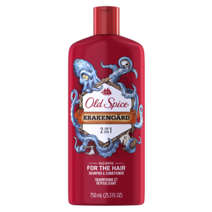 #ItSmellsItself #OldSpice #teens #ad