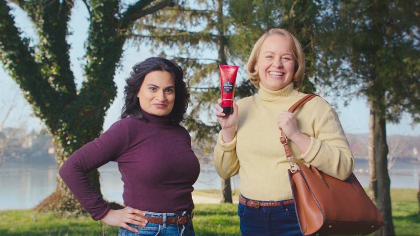 #ItSmellsItself #OldSpice #teens #ad