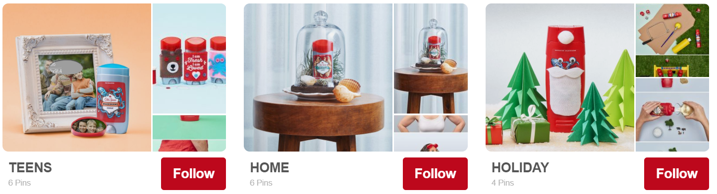 #ItSmellsItself #OldSpice #teens #ad