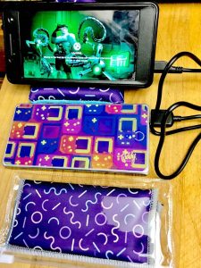 #ToddyGear #Back2School #BTS #technology #ad