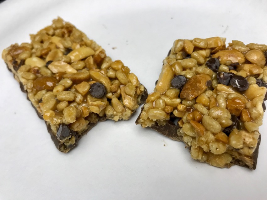 #NatureValley #family #teens #food #ad