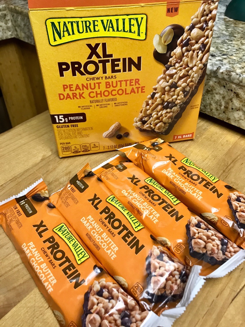 #NatureValley #family #teens #food #ad
