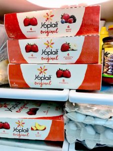 #Yoplait #MomOn #food #foodie #Back2School #ad