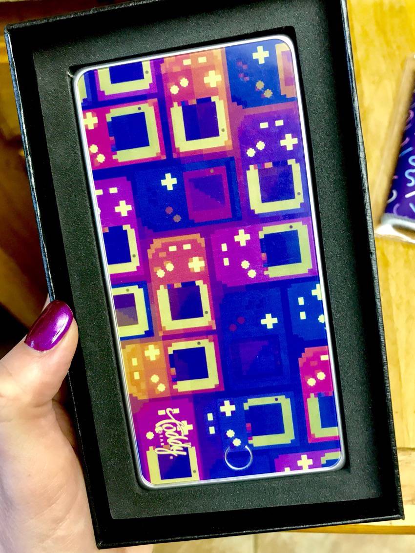 #ToddyGear #Back2School #BTS #technology #ad