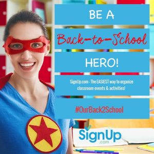 #Halloween #Party #Parties #SignUpDotCom #Back2School #ad