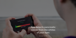 #RolfeFoundation #PancreaticCancer #EarlyDetection #ad