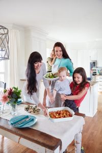 #TrimHealthyTable #book #food #foodie #giveaway #health #ad