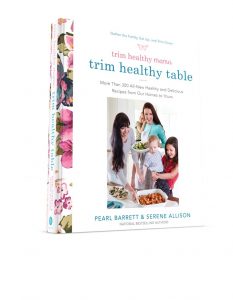#TrimHealthyTable #book #food #foodie #giveaway #health #ad