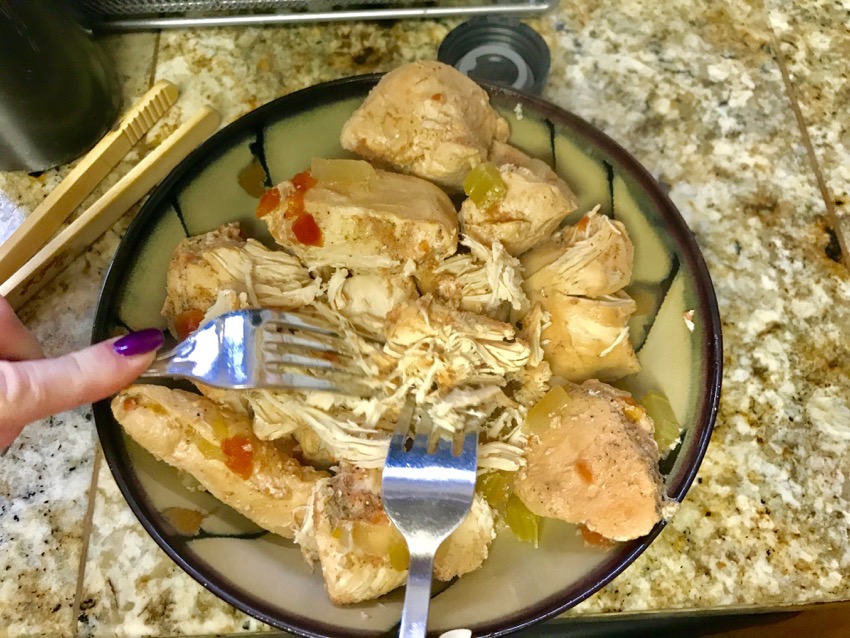 #TrimHealthyTable #book #food #foodie #giveaway #health #ad