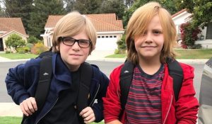 #Pfizer #BackToSchool #SickJustGotReal #ad