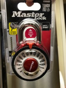 #Masterlock #safety #blogger #blog #ad