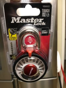 #Masterlock #safety #blogger #blog #ad