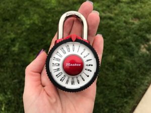 #Masterlock #safety #blogger #blog #ad