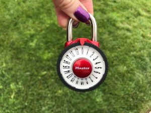 #Masterlock #safety #blogger #blog #ad