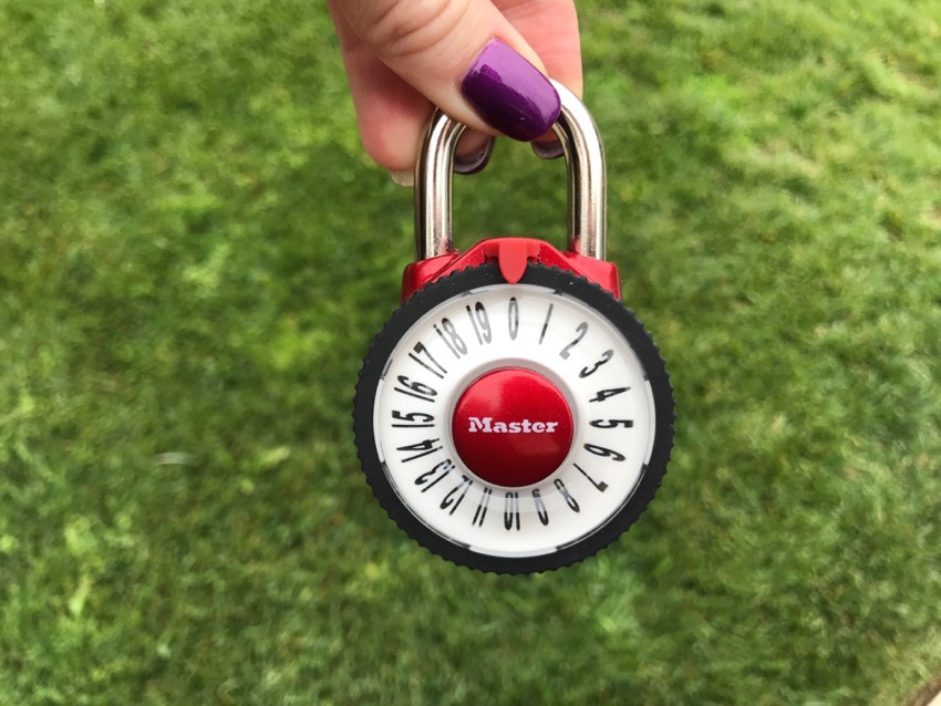 #Masterlock #safety #blogger #blog #ad
