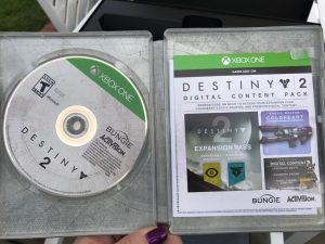 #Destiny2 #gaming #games #XBoxOne #Xbox #PS4 #Destiny2Partner