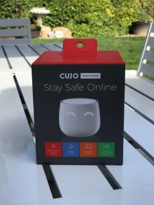 #CUJO #BestBuy #Technology #blogger #ad