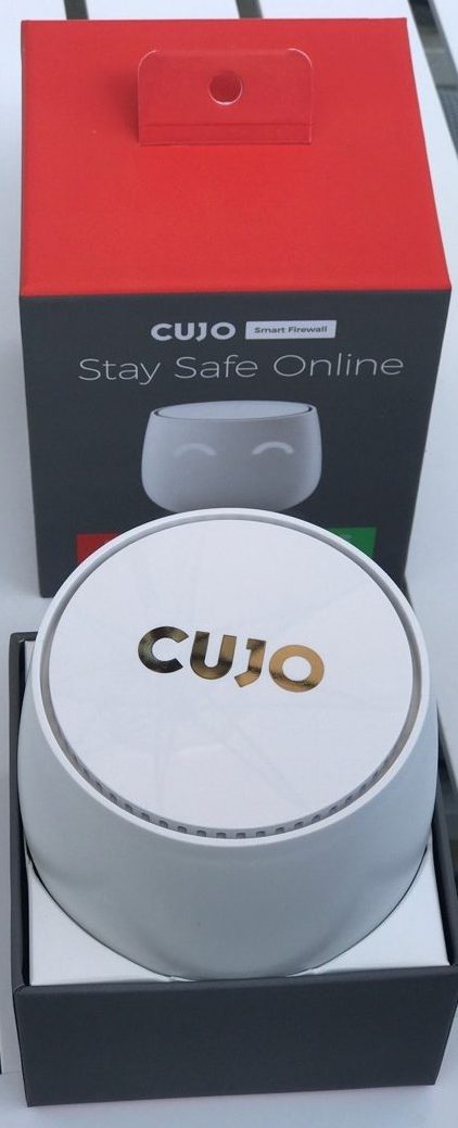 #CUJO #BestBuy #Technology #blogger #ad