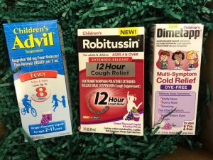 #Pfizer #BackToSchool #SickJustGotReal #ad