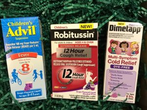 #Pfizer #BackToSchool #SickJustGotReal #ad
