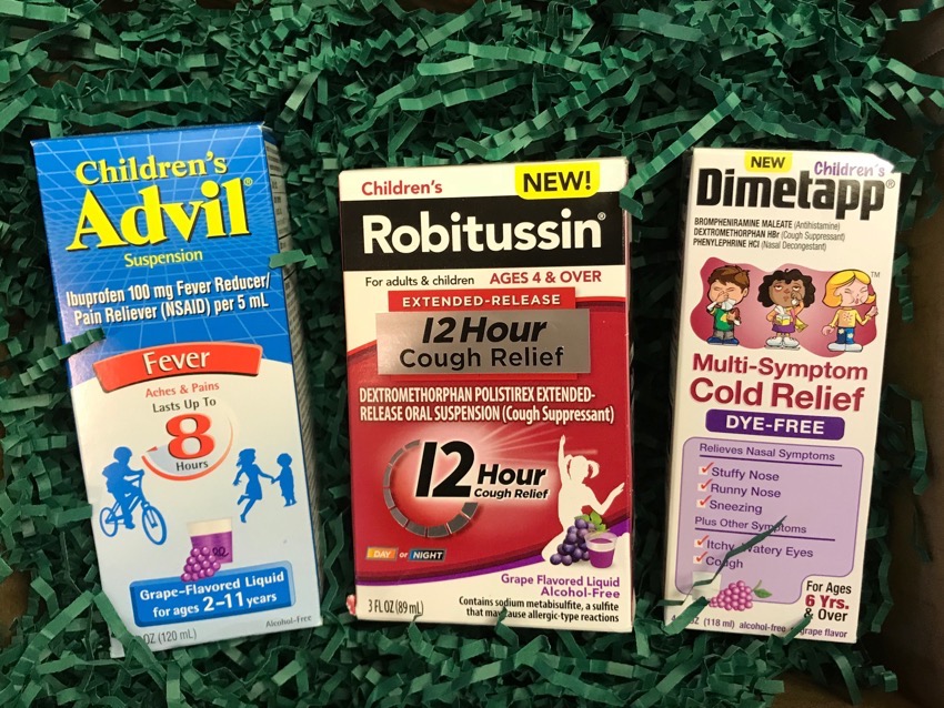 #Pfizer #BackToSchool #SickJustGotReal #ad