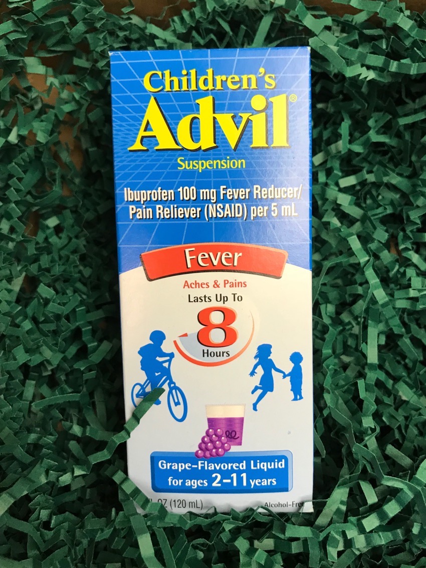 #Pfizer #BackToSchool #SickJustGotReal #ad