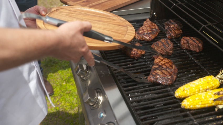 #LongHornSteakhouse #steak #food #foodie #LaborDay #ad