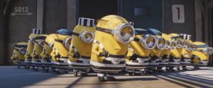 #DespicableMe3 #DM3Family #movie #ad