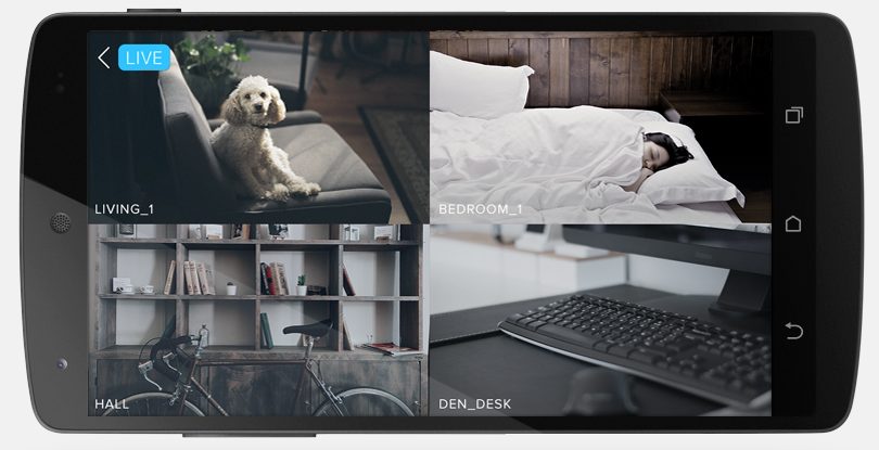 #CreativeLabs #IPCam #Technology #home #giveaway #ad