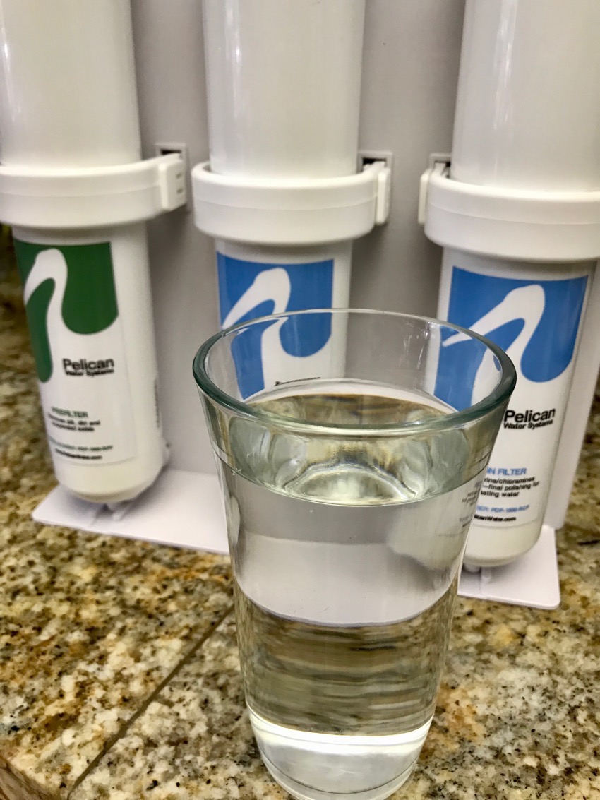 #Water #PelicanWater #health #ad