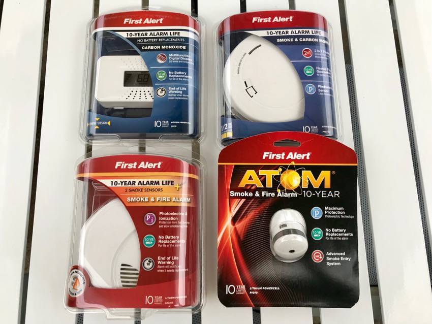 #FirstAlert #SuperPrepareFamily #Ad